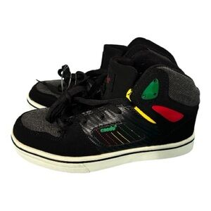 Kids High-Top Sneakers NEW